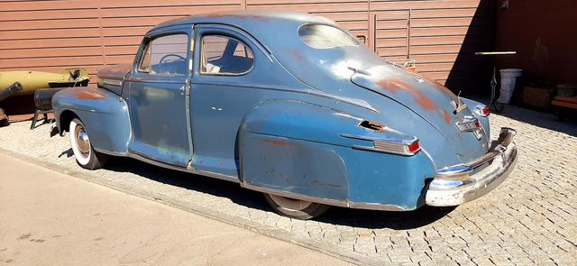 У Запоріжжі з'явився раритетний автомобіль, який єдиний на всю країну: фото - фото 425240