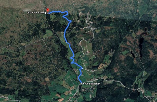 Карти Google заманюють туристів у справжню пастку: відомий маршрут - фото 425259