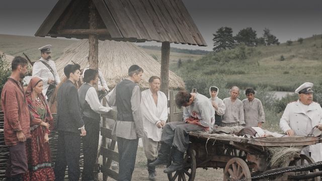 І будуть люди: дата виходу і графік серій нового серіалу - фото 425291