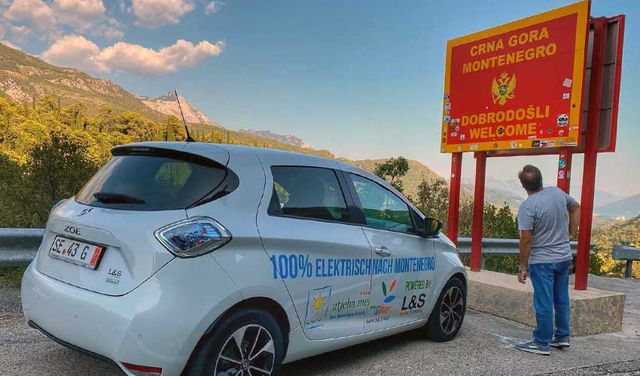 Автомобільна поїздка на понад 2 тисячі км обійшлася водію у 400 гривень - фото 425310