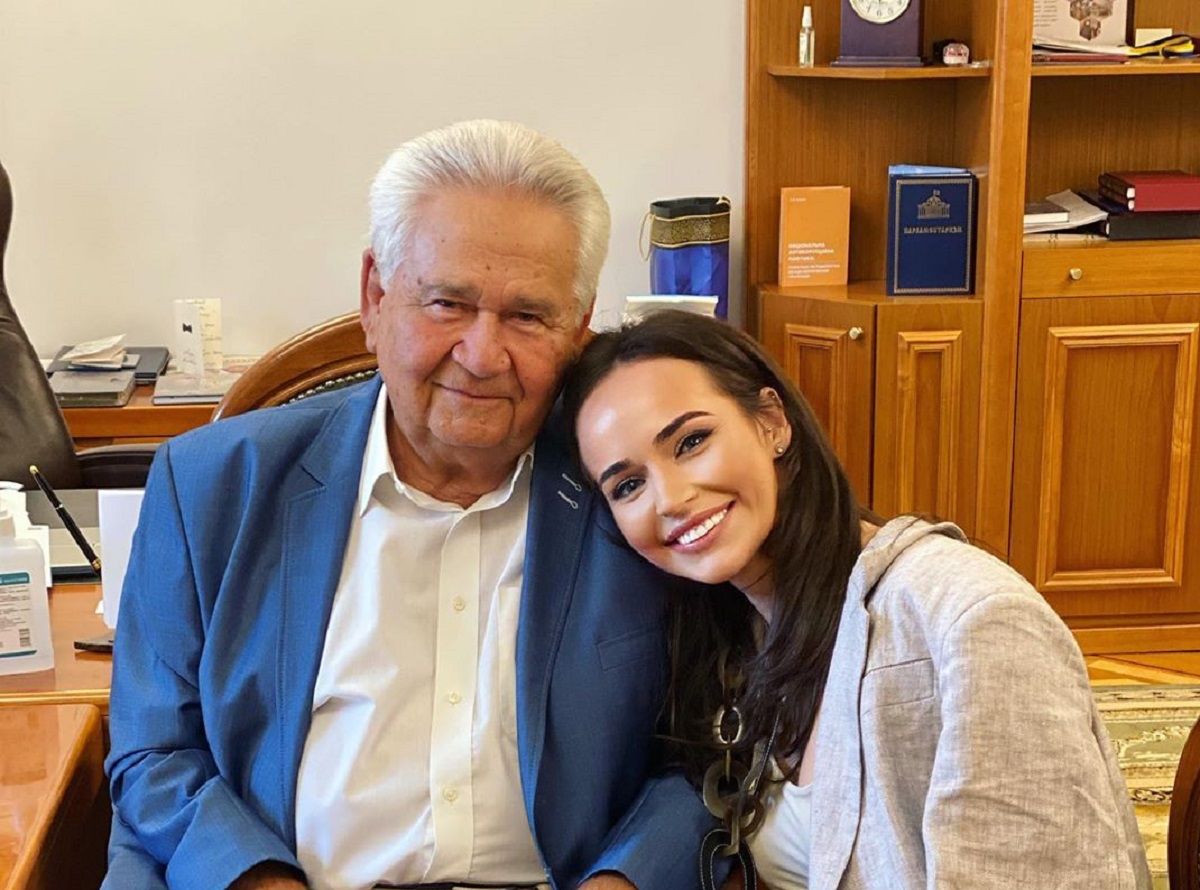 Скандал навколо Фокіна - фото 1