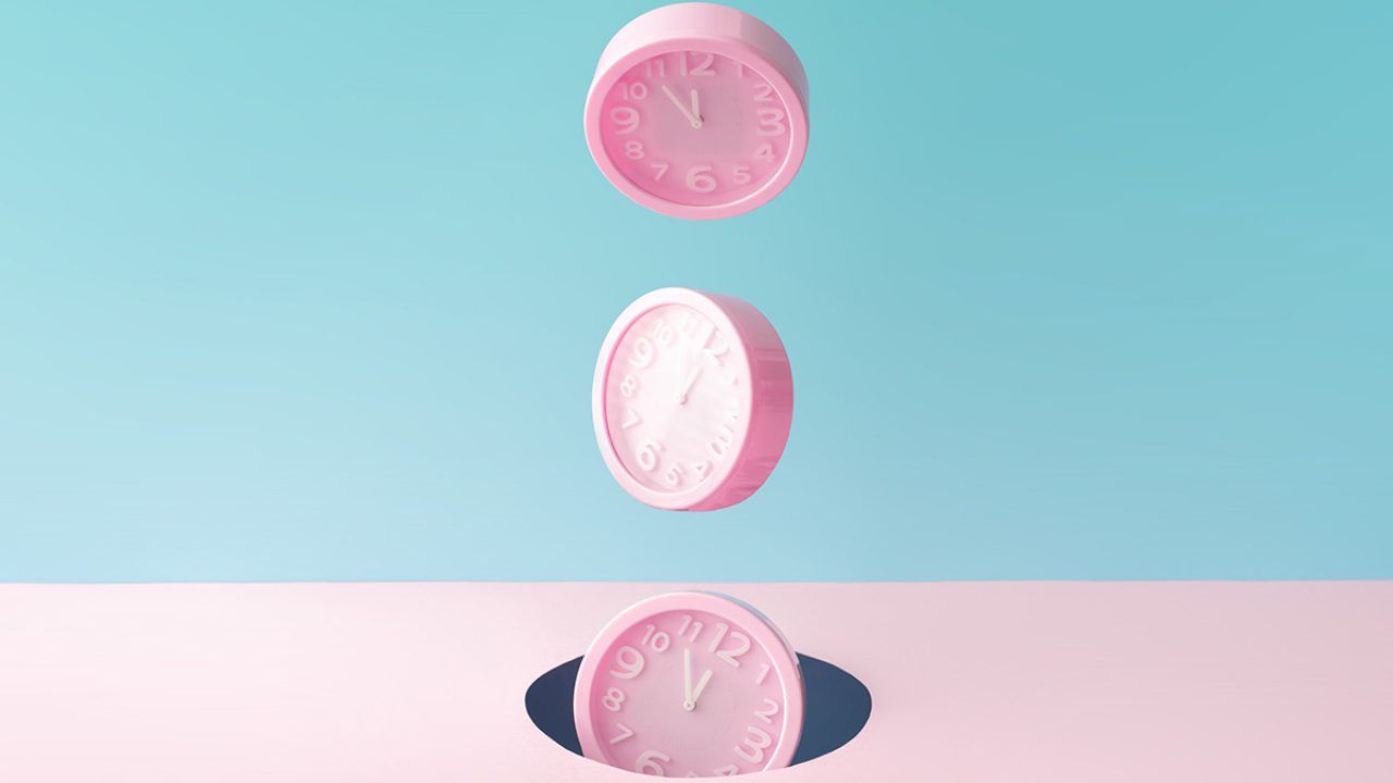 Як стать людини впливає на її біологічні ритми