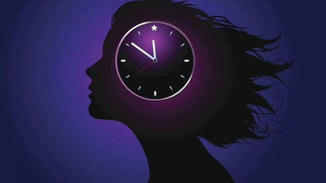 Як стать людини впливає на її біологічні ритми - фото 425355