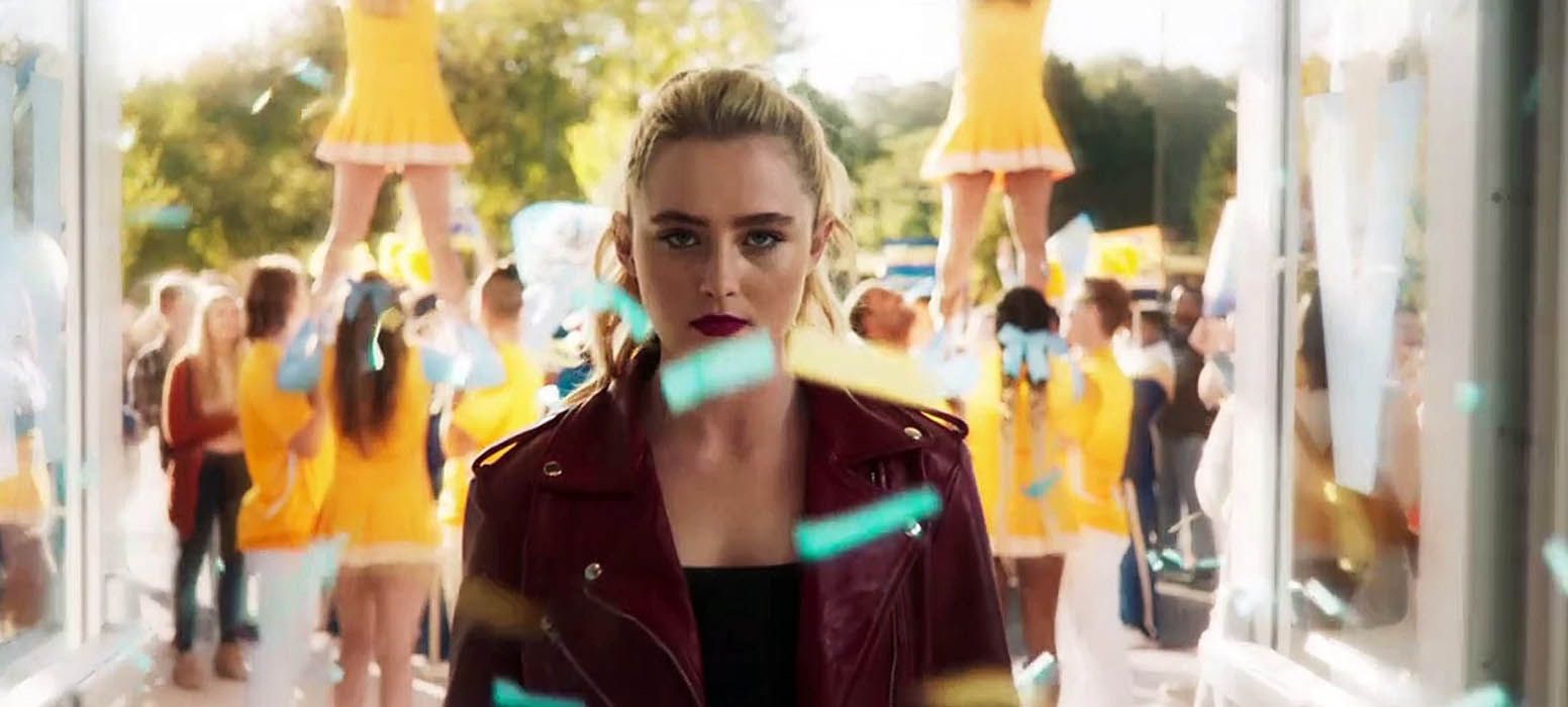 Дичь: вийшов трейлер комедійного фільму жахів з Вінсом Воном