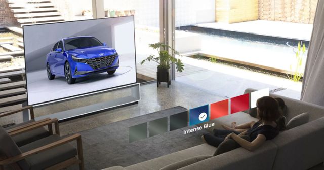 Hyundai запустила власний телеканал Channel Hyundai для Smart: що на ньому показуватимуть - фото 425432