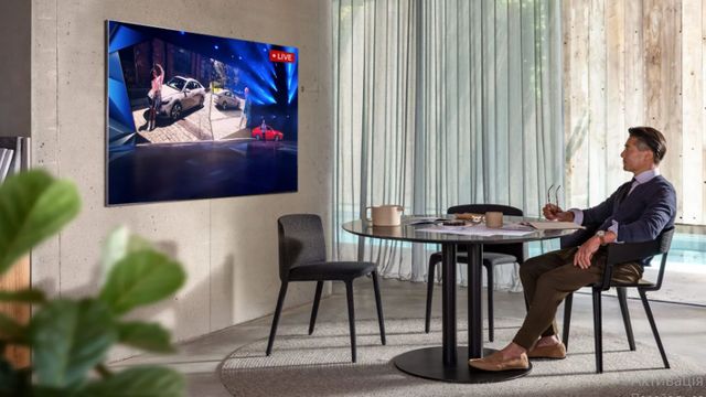 Hyundai запустила власний телеканал Channel Hyundai для Smart: що на ньому показуватимуть - фото 425434