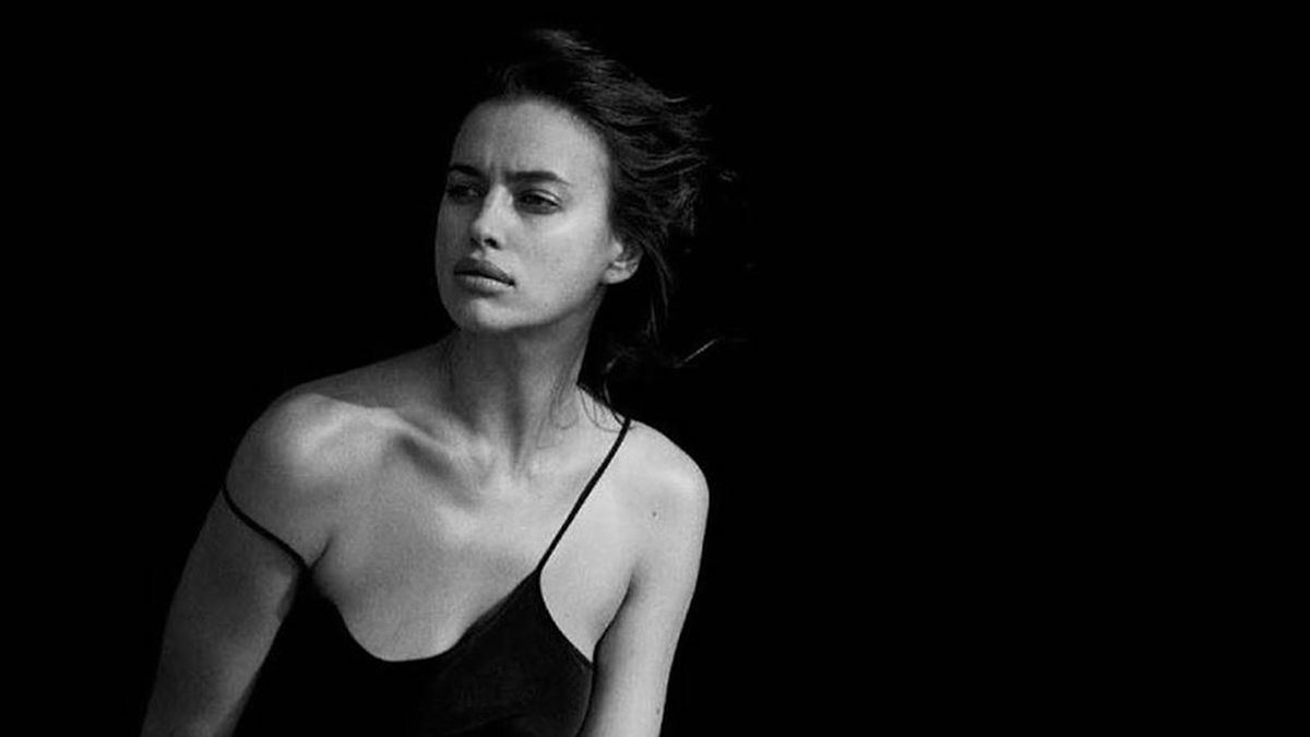 Ірина Шейк - фото 1