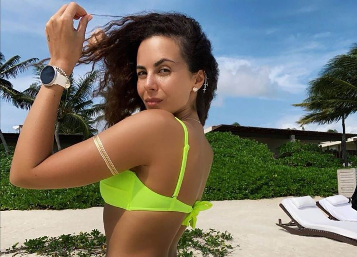 Настя Каменських - фото 1