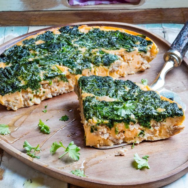 Яким має бути оптимальний осінній сніданок - фото 425540