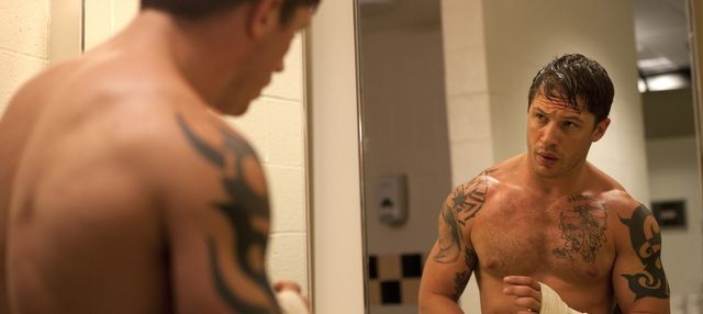 Тому Харді – 43 роки: найкращі трансформації актора - фото 425554