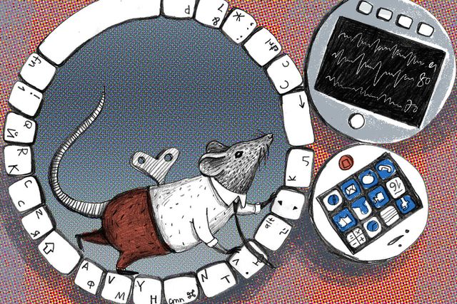 ТОП-5 знаків Зодіаку, які ненавидять відпочивати - фото 425596