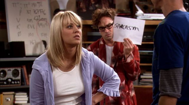 Учені переконані, що схильність до сарказму небезпечна для здоров'я - фото 425598