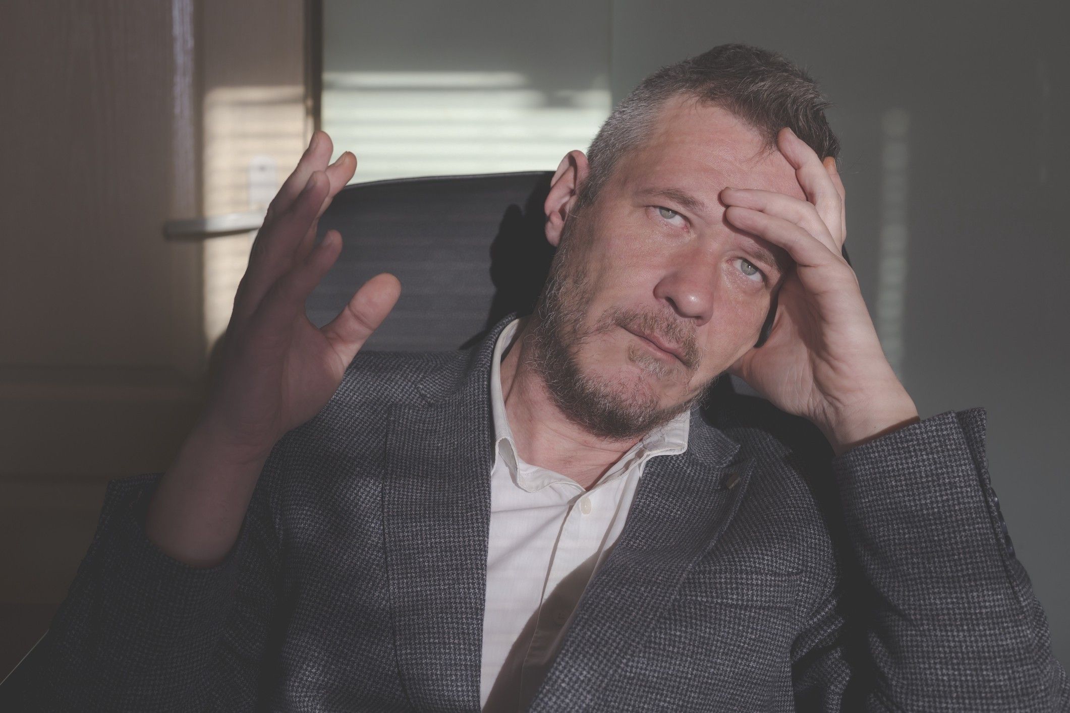 Учені переконані, що схильність до сарказму небезпечна для здоров'я