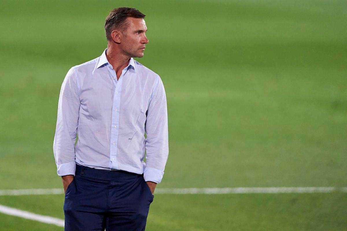 Андрій Шевченко - фото 1