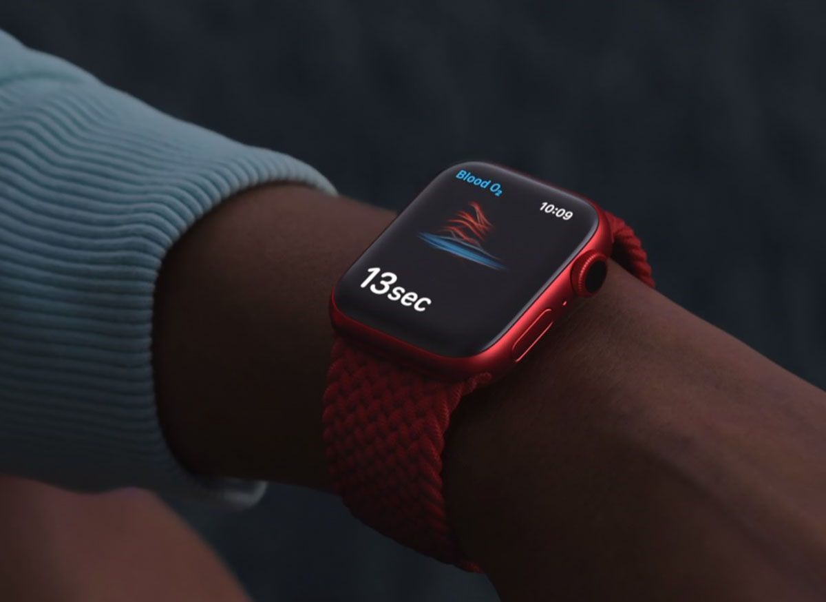 Представлено Apple Watch Series 6 й Apple Watch SE: характеристики та ціни новинок