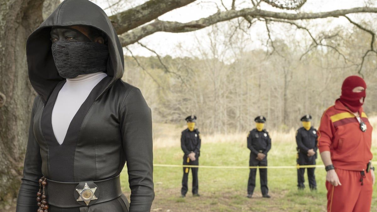 Американські телекритики обрали найкращий серіал року