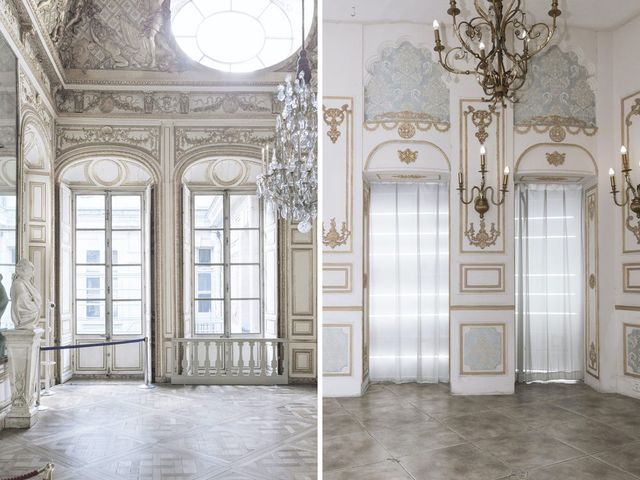 У Китаї є місто-імітація Парижу, яке майже не відрізнити від справжнього: фотопорівняння - фото 425730