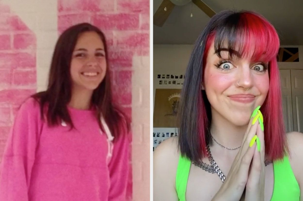 Трансформації людей, які покинули батьківський дім - фото 1