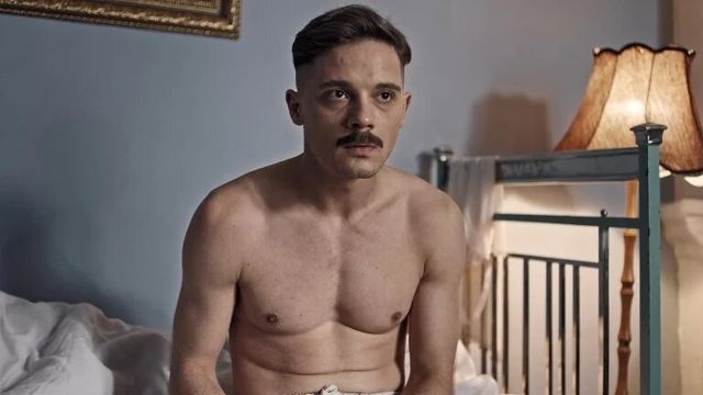 І будуть люди 5, 6 серія: дивитись онлайн новий серіал СТБ - фото 425816