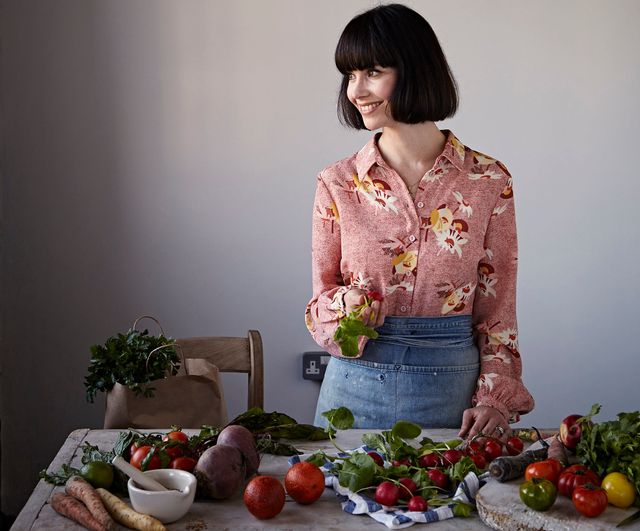 Названа найкраща дієта для здоров'я серця - фото 425882