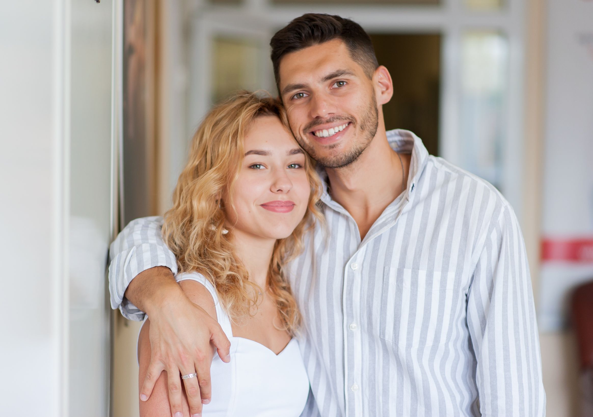 Ексхолостяк розповів, що чіпляє чоловіка при знайомстві з дівчиною