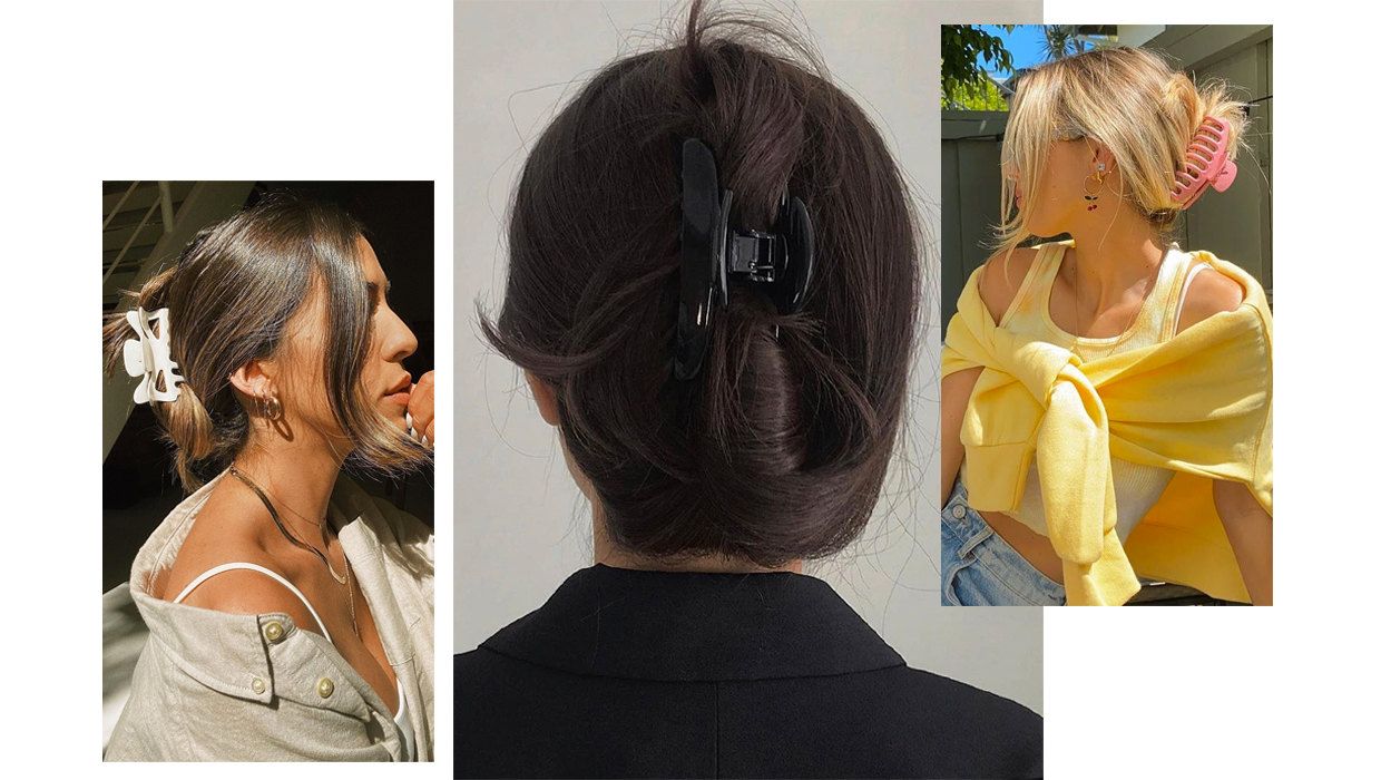 Зачіска - фото 1