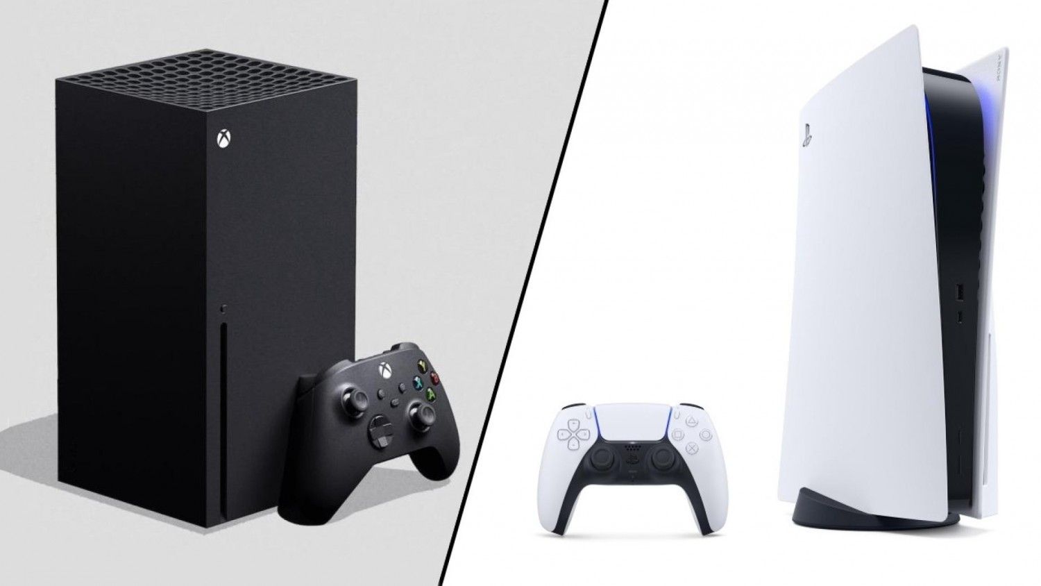 PlayStation vs Xbox - фото 1