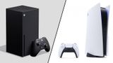 Хто кого: у мережі порівняли характеристики PlayStation 5 і Xbox Series X