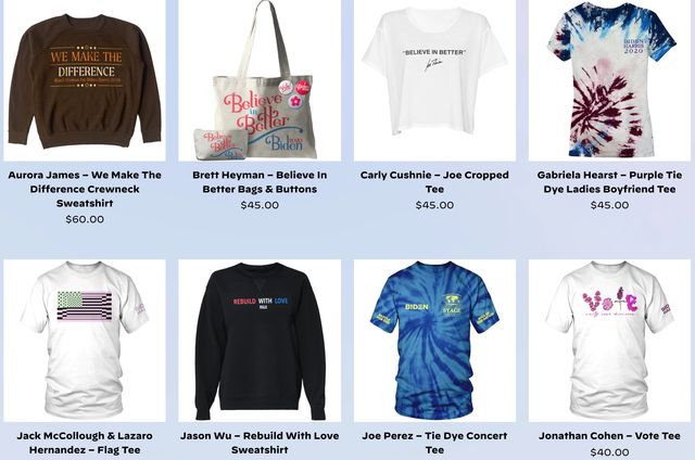 Saturday Night Live: Джим Керрі зіграє Джо Байдена у популярному шоу - фото 425970