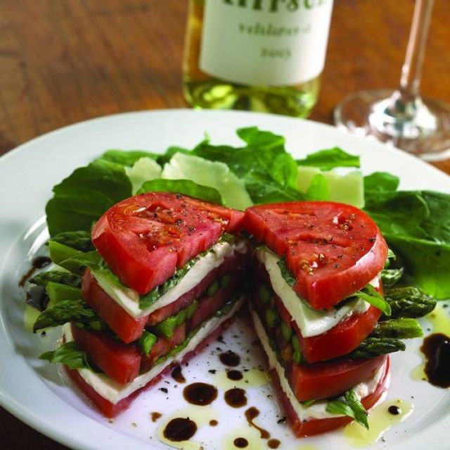 Як зробити бутерброди без хліба: три швидких рецепти - фото 425993