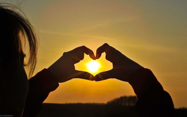 Любіть себе- фото 426006