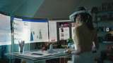 Facebook представив віртуальний офіс для VR: відео