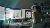 Facebook представив віртуальний офіс для VR: відео