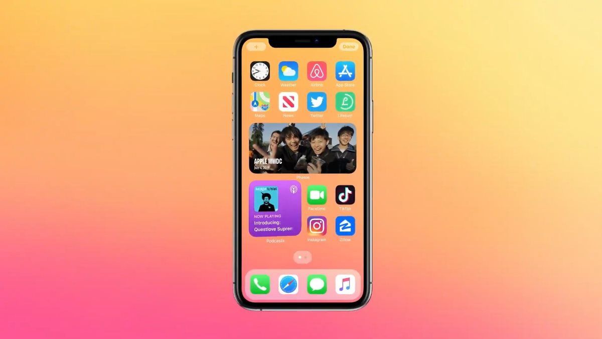 iPhone з iOS 14 тепер повідомляють, коли сторонні додатки стежать за вами: як перевірити