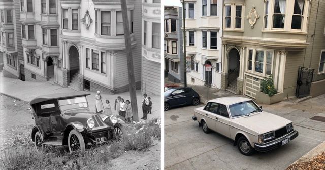 Ці знімки яскраво демонструють, як змінився світ - фото 426106