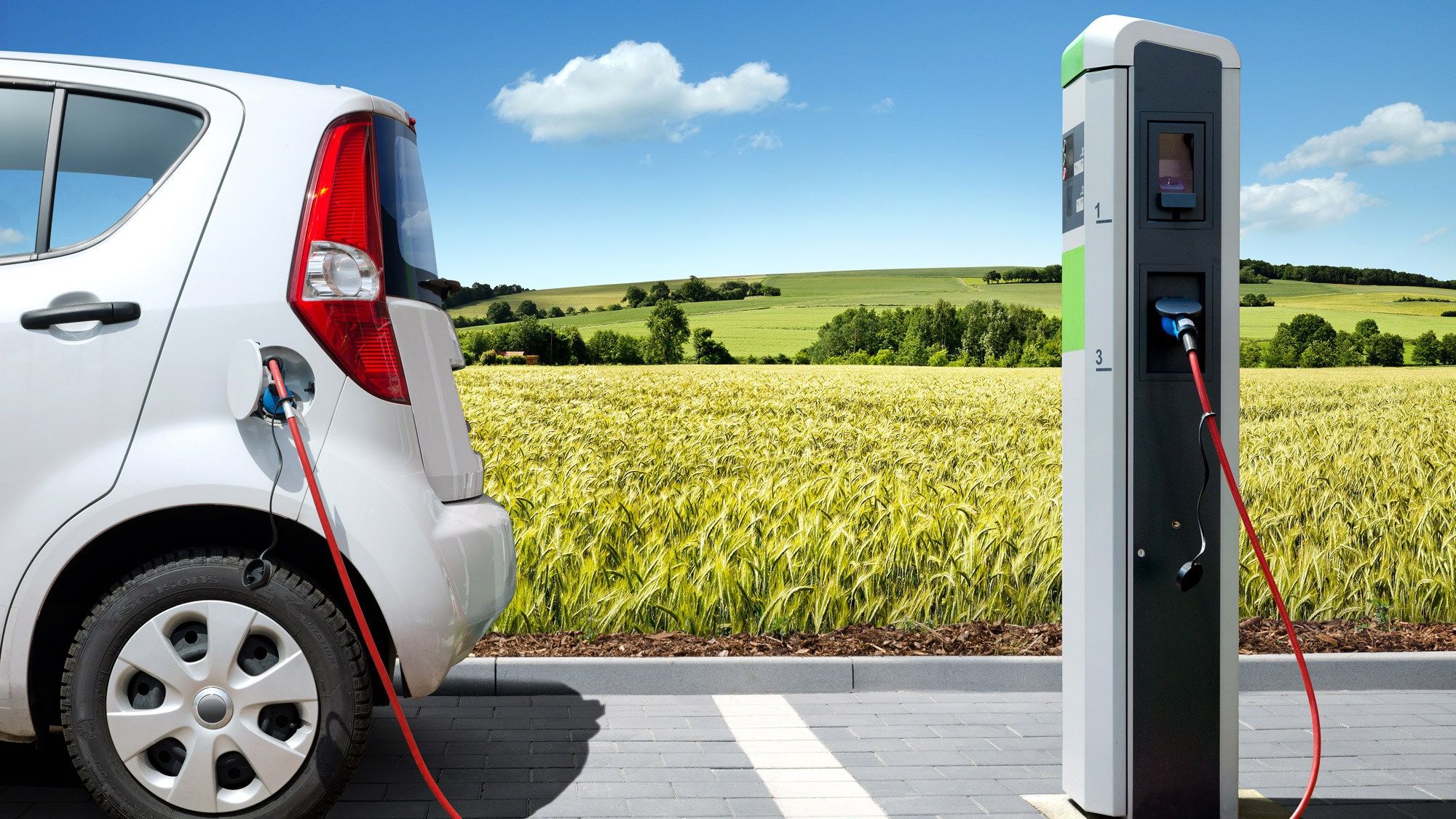 Стало відомо, скільки електромобілів вже їздить по Україні: названа цифра