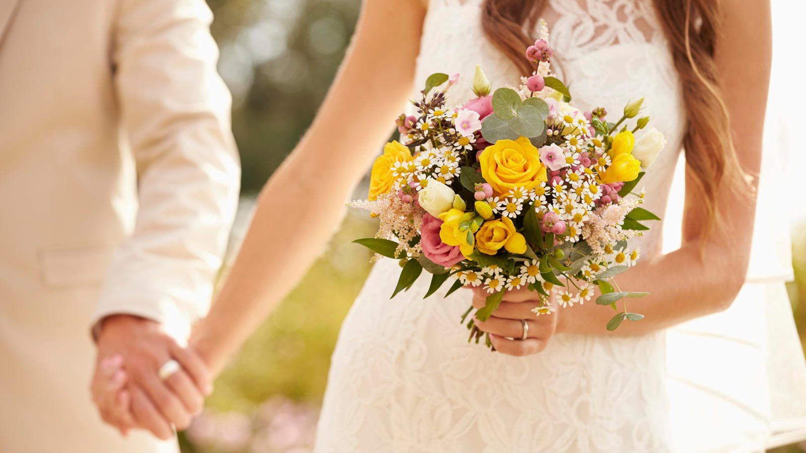 Три головні ознаки того, що ваші стосунки ведуть до весілля