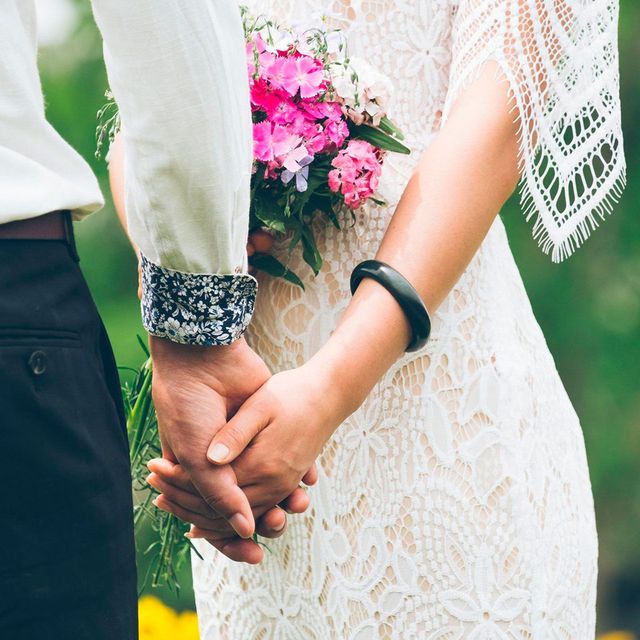 Три головні ознаки того, що ваші стосунки ведуть до весілля - фото 426128