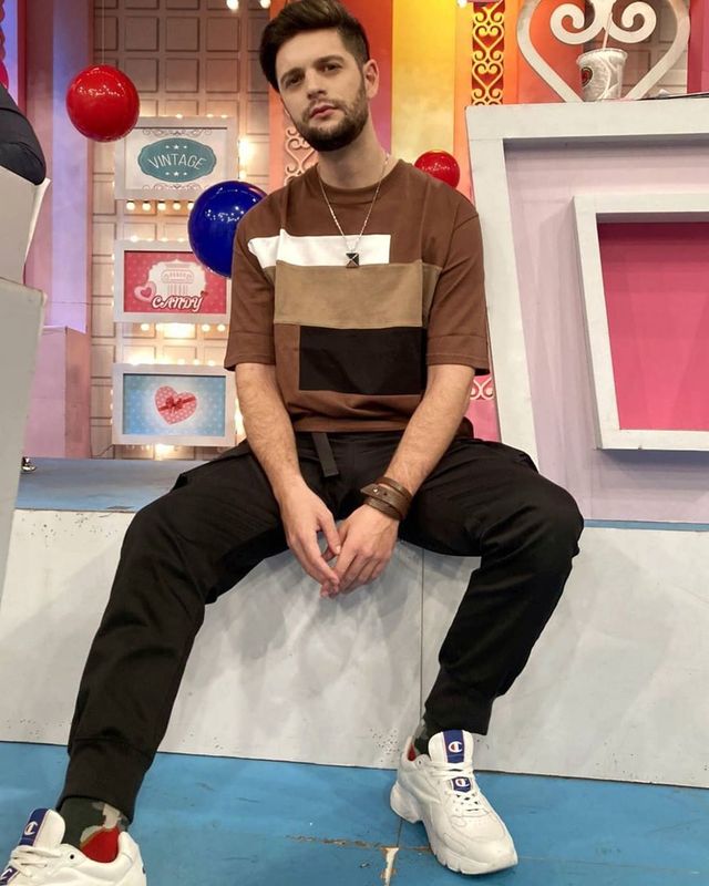 Осіння погода: як одягатися при температурі +15 градусів, щоб було комфортно - фото 426141