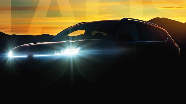 Volkswagen обрав незвичне ім'я для нового кросовера - фото 426155