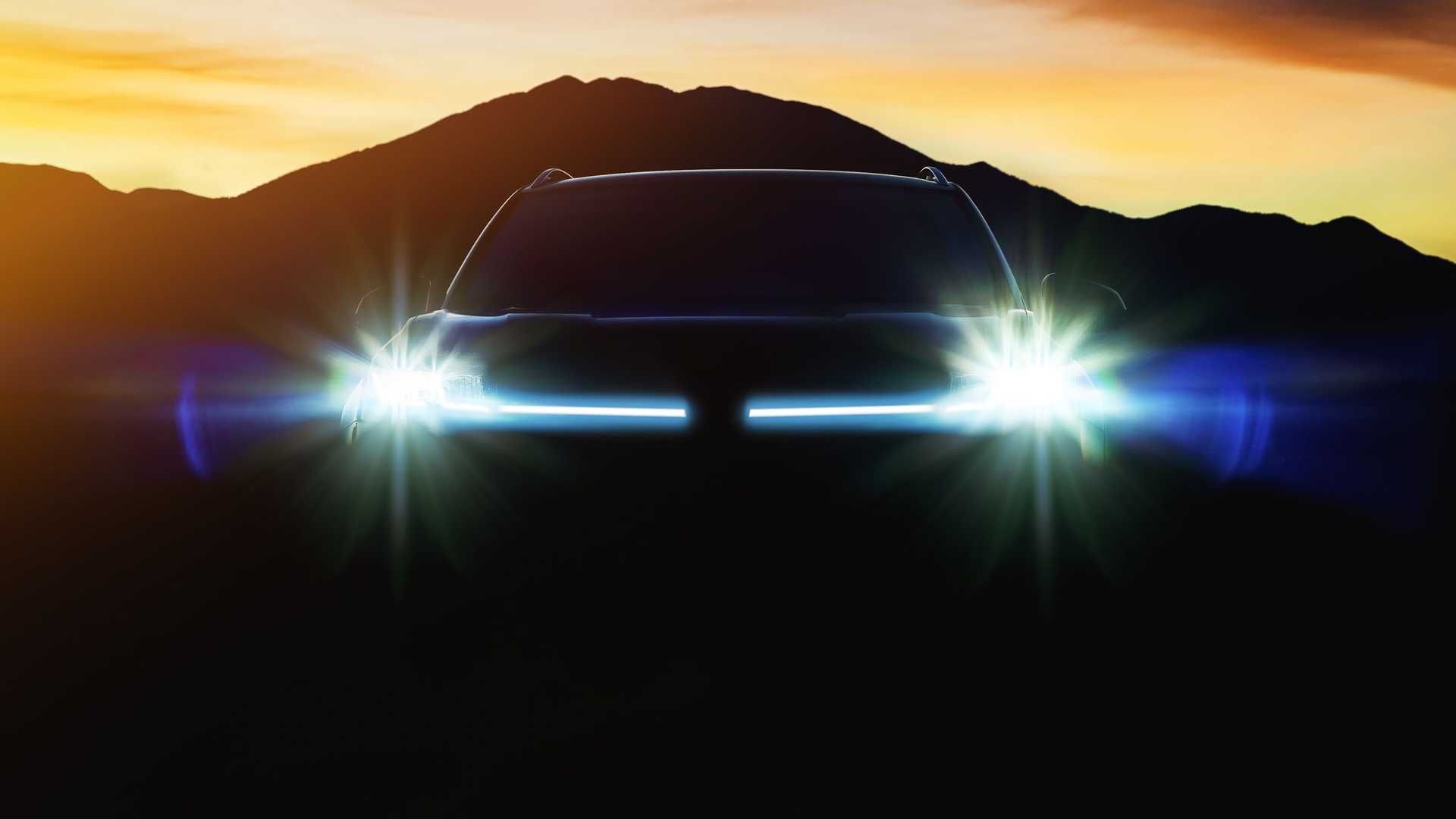 Volkswagen обрав незвичне ім'я для нового кросовера