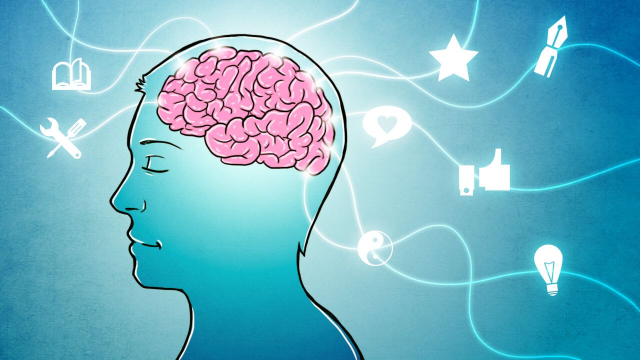 Як наші думки впливають на здоров'я і самопочуття