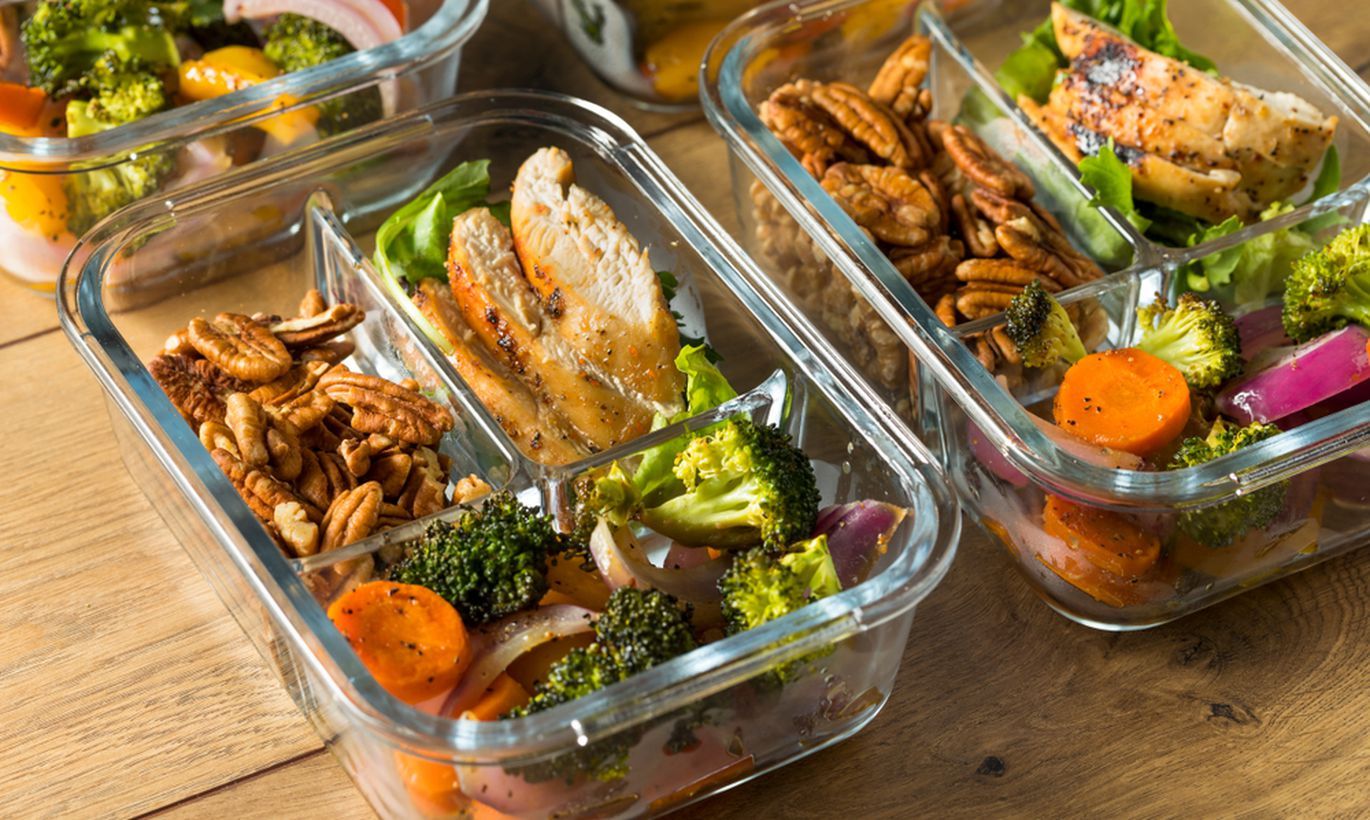 Учені назвали страву, яку не варто розігрівати: ви будете здивовані