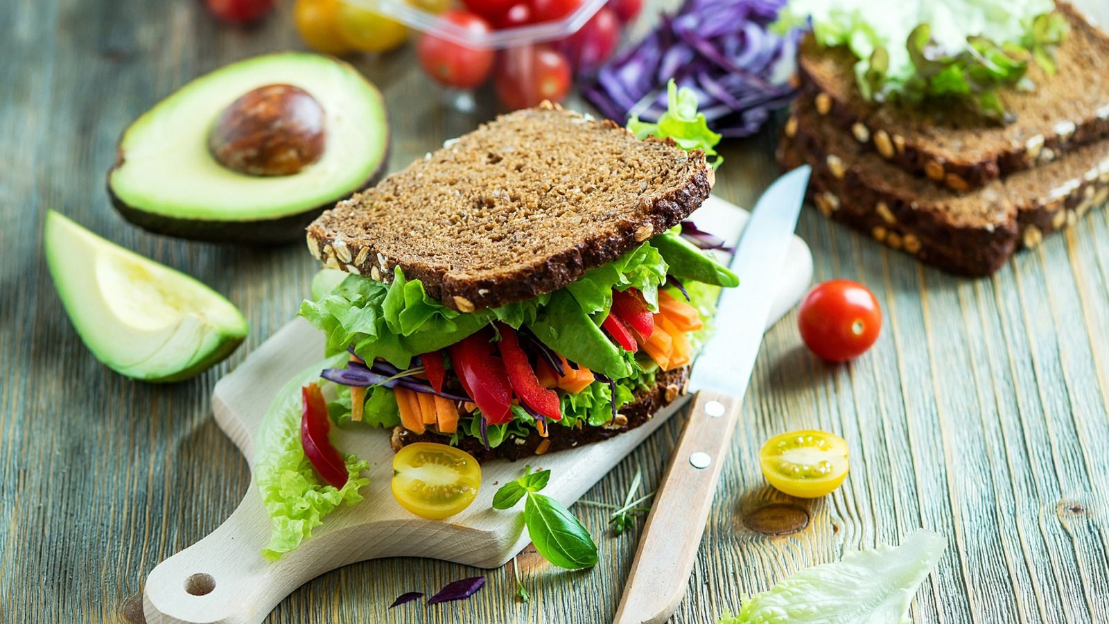 Ці овочі мають бути в раціоні всіх, хто хоче схуднути