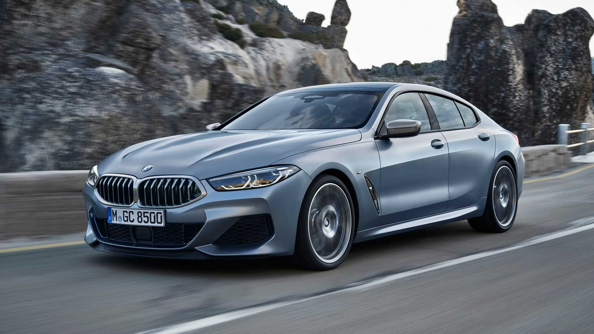 BMW оголосила про співпрацю з компанією Tactile Mobility - фото 1