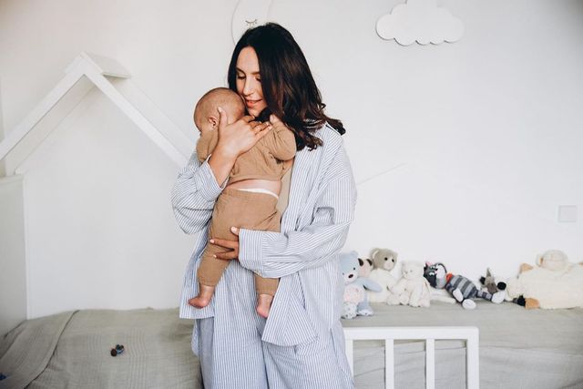 Джамала зворушила мережу теплими сімейними знімками - фото 426286