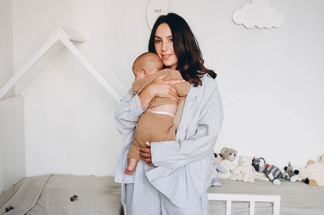 Джамала зворушила мережу теплими сімейними знімками - фото 426287