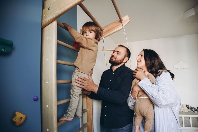 Джамала зворушила мережу теплими сімейними знімками - фото 426288