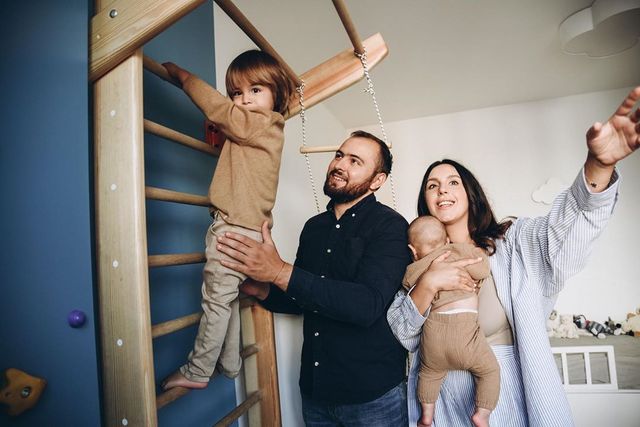 Джамала зворушила мережу теплими сімейними знімками - фото 426291