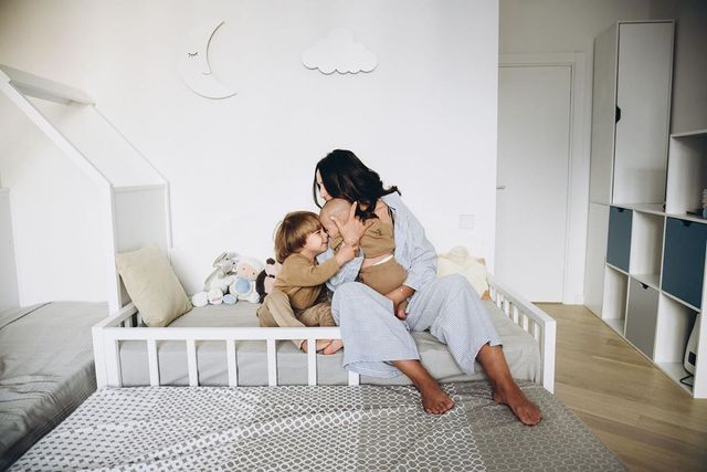 Джамала зворушила мережу теплими сімейними знімками - фото 426292